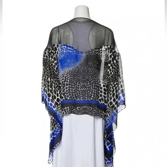 Roberto Cavalli tunic size L NWOT - Picture 3 of 3